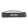 Align Premium Yoga Mat Black | No Imprint | not available | not available