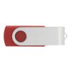 Rotate Flash Drive 2GB Standard | Red | No Imprint | not available | not available
