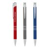 Softex Dash Pen Graphite | No Imprint