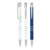 Softex Full Color Dash Pen White | No Imprint | not available | not available