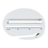 3-In-1 Letter Opener White
