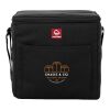 Wolverine 24 Can Lunch Cooler Black | No Imprint | not available | not available