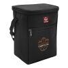Wolverine Vertical 12 Can Cooler Black | No Imprint | not available | not available