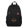 Wolverine 23L Laptop Backpack Black | No Imprint | not available | not available
