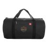 Wolverine 22" Center Zip Duffel Black | No Imprint | not available | not available