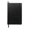 5.5" x 8.5" Ambassador Bound JournalBook® Black | No Imprint | not available | not available