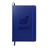 5.5" x 8.5" Ambassador Bound JournalBook® Blue | No Imprint | not available | not available