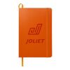 5.5" x 8.5" Ambassador Bound JournalBook® Orange | No Imprint | not available | not available