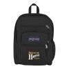 JanSport Big Student 15" Computer Backpack Black | No Imprint | not available | not available