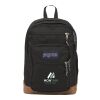 JanSport Cool Student 15" Computer Backpack Black | No Imprint | not available | not available