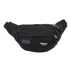 JanSport Fifth Avenue Waist Pack Standard | Black | No Imprint | not available | not available