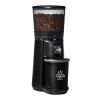 OXO Brew Conical Burr Grinder Standard | Black | No Imprint | not available | not available