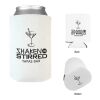 12 Oz. Bargain Jr. Kan-Tastic White | No Imprint | not available | not available