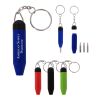 Mini Tool Keychain Kit Lime | No Imprint | not available | not available