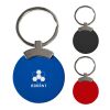 Bainbridge Key Ring Translucent Blue | No Imprint | not available