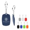 Everton Silicone Key Ring Red | No Imprint | not available | not available