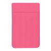 Stretch Card Sleeve Fuchsia | No Imprint | not available | not available