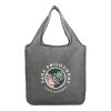 Ash Recycled Large Shopper Tote Graphite | No Imprint | not available | not available