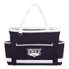 Game Day Carry-All Tote Navy | No Imprint | not available | not available