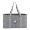 Oversized Carry-All Tote Graphite | No Imprint | not available | not available