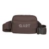 Puffer Recycled Fanny Pack Chocolate | No Imprint | not available | not available
