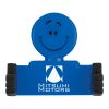 Car Buddy Vent Phone Holder Matte Blue | No Imprint | not available | not available