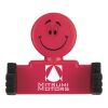 Car Buddy Vent Phone Holder Red | No Imprint | not available | not available