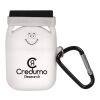 Screen Buddy Headphones Case White | No Imprint | not available | not available