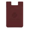 Executive Phone Wallet Red | No Imprint | not available | not available