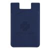 Executive Phone Wallet Navy Blue