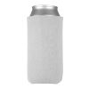 8 Oz. Slim Kan-Tastic Gray | No Imprint | not available | not available