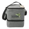 Tundra Recycled 9 Can Lunch Cooler Standard | Graphite | No Imprint | not available | not available
