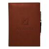 7" x 10" Pedova™ Large Bound JournalBook® Terra Cotta | No Imprint | not available | not available