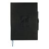7" x 10" Vicenza Large Bound JournalBook® Black | No Imprint | not available | not available