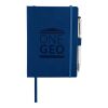 5" x 7" Revello Soft Bound JournalBook® Blue | No Imprint | not available | not available