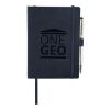 5" x 7" Revello Soft Bound JournalBook® Navy | No Imprint | not available | not available