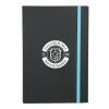 5.5" x 8.5" Color Pop Bound JournalBook® Blue | No Imprint | not available | not available