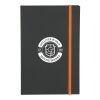 5.5" x 8.5" Color Pop Bound JournalBook® Orange | No Imprint | not available | not available