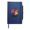 5.5" x 8.5" Nova Bound JournalBook® Navy | No Imprint | not available | not available