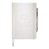 5.5" x 8.5" Nova Bound JournalBook® Black