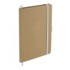 5.5" x 8.5" Eco Color Bound JournalBook® Transparent | No Imprint | not available | not available