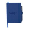5" x 7" Firenze Soft Bound JournalBook® Blue | No Imprint | not available | not available