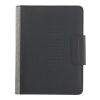 Reclaim  RPET MagClick Fast Wireless JournalBook Black | No Imprint | not available | not available