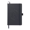 5.5” x 8.5” Mela Bound JournalBook ® Navy | No Imprint | not available | not available
