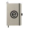 5.5" x 8.5" Recycled Cotton Bound JournalBook® Natural | No Imprint | not available | not available