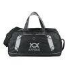 Shockwave 19" Sport Duffel Bag Silver | No Imprint | not available | not available