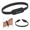 2-In-1 Connector Charger Bracelet Onyx