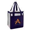 Portage Non-Woven Cooler Bag Blue