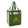 Portage Non-Woven Cooler Bag Olive | No Imprint | not available | not available
