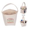 Garden Tote Bag Beige | No Imprint | not available | not available